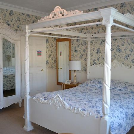 Cranleigh Hotel 赖盖特 外观 照片