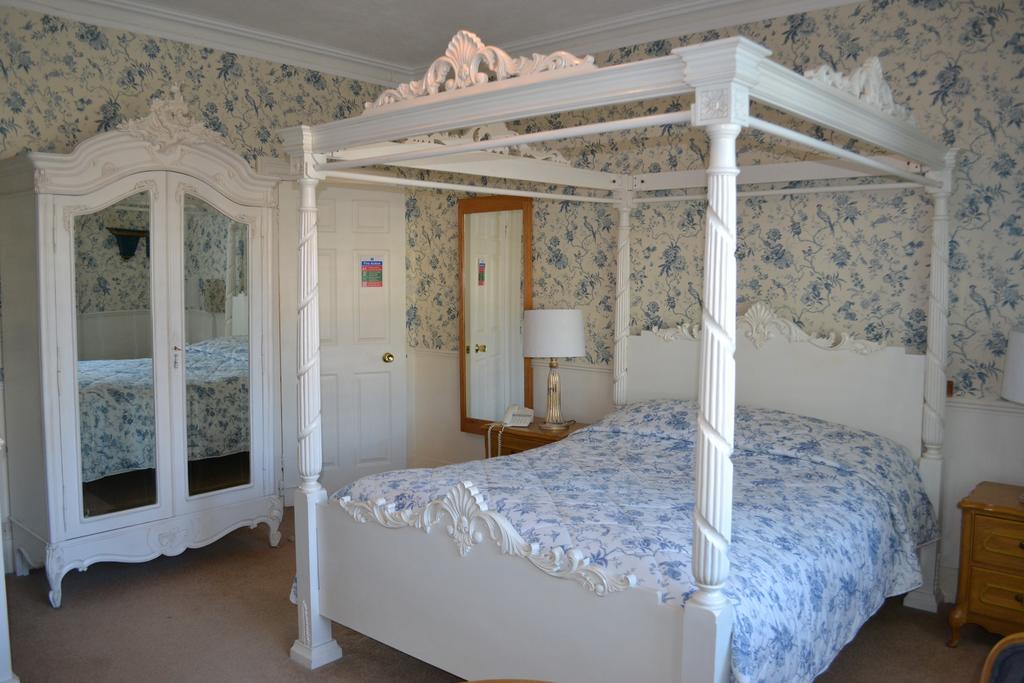 Cranleigh Hotel 赖盖特 外观 照片