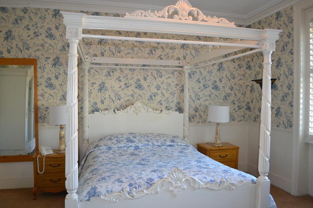Cranleigh Hotel 赖盖特 外观 照片