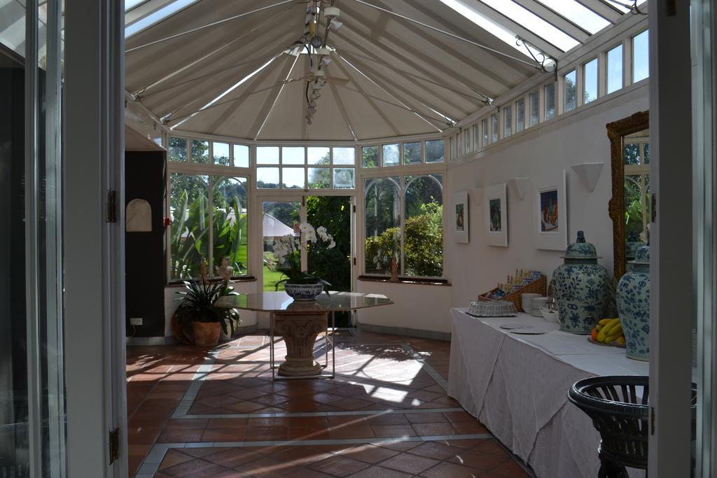 Cranleigh Hotel 赖盖特 外观 照片