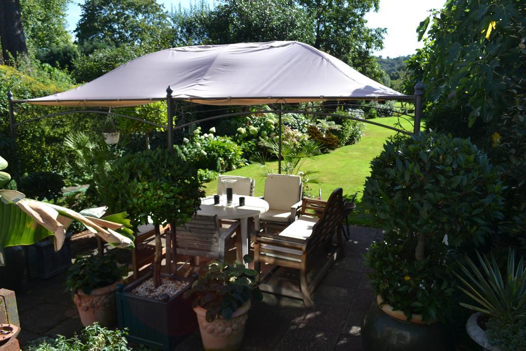 Cranleigh Hotel 赖盖特 外观 照片